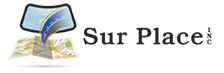 Pare-brise sur Place logo